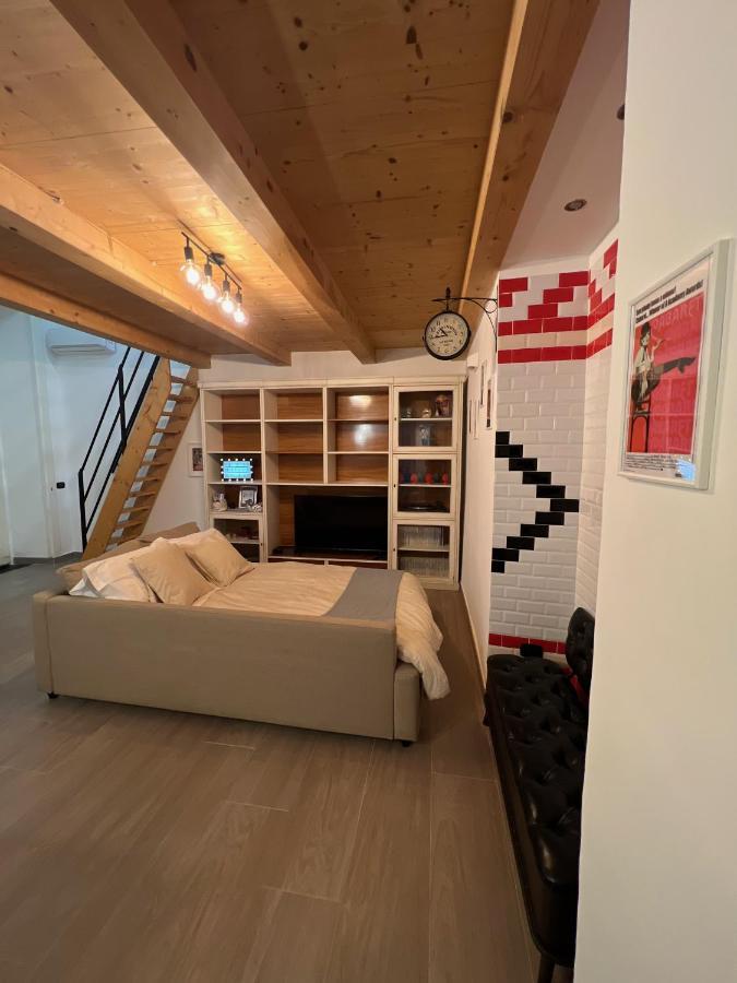La Casa Di Marty Appartamento Napoli