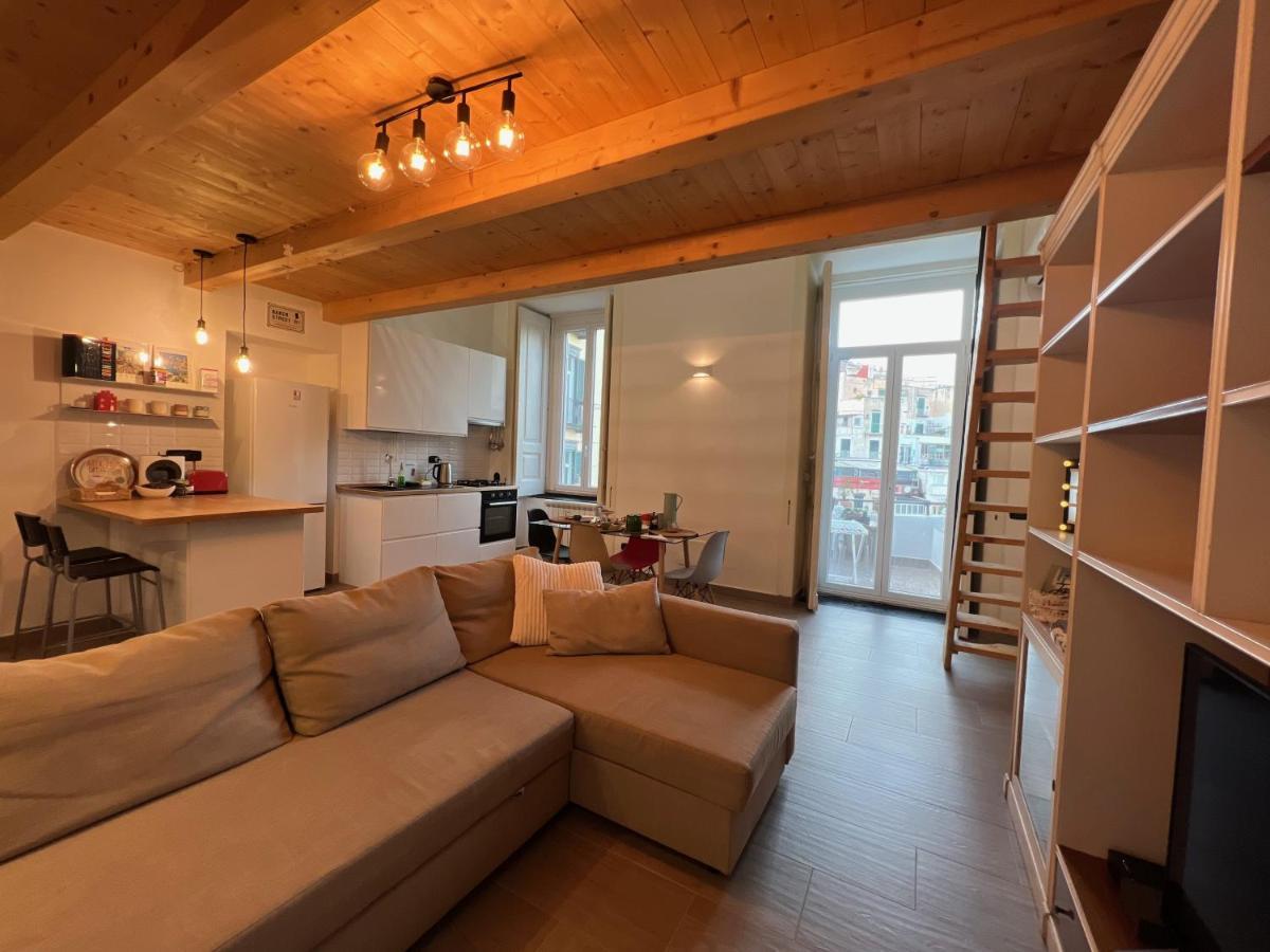 Appartamento La Casa Di Marty