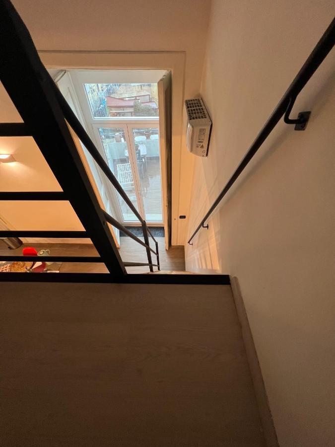 La Casa Di Marty Napoli