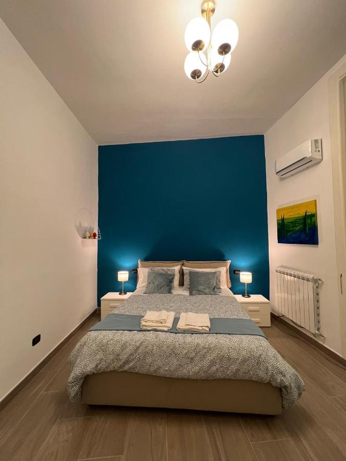 La Casa Di Marty Appartamento *