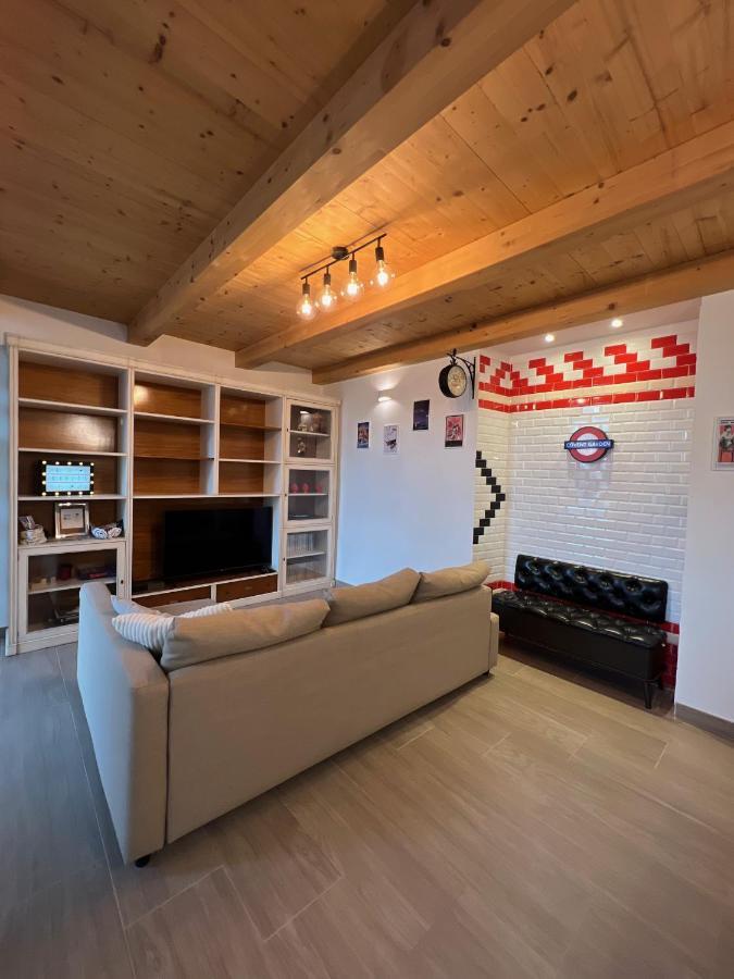 Appartamento La Casa Di Marty Napoli