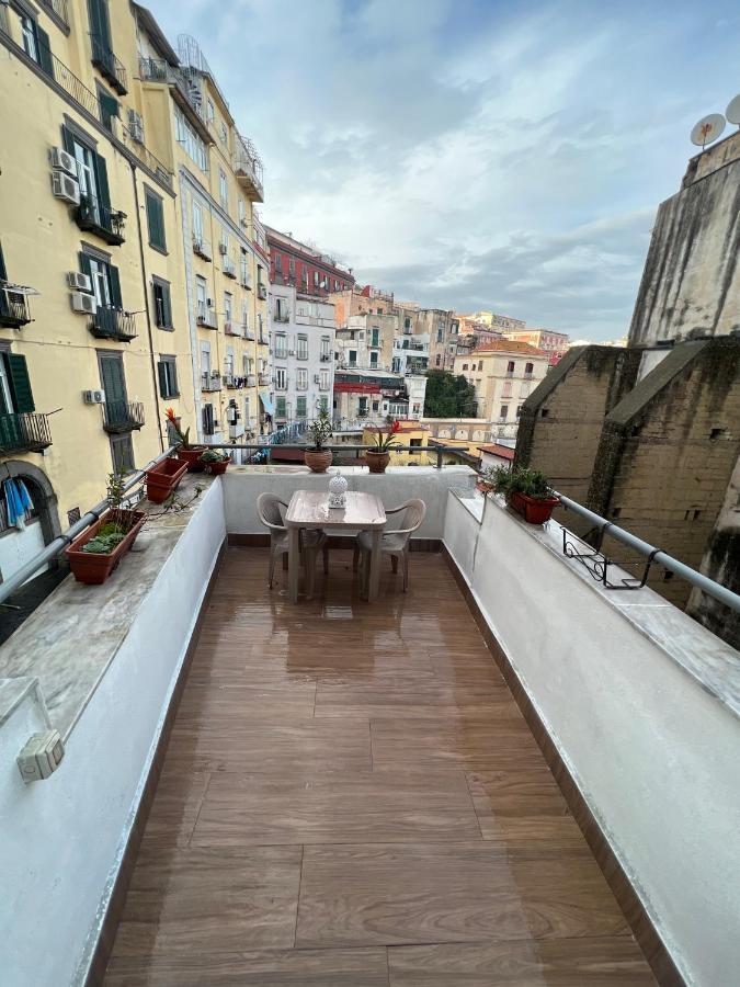La Casa Di Marty * Napoli