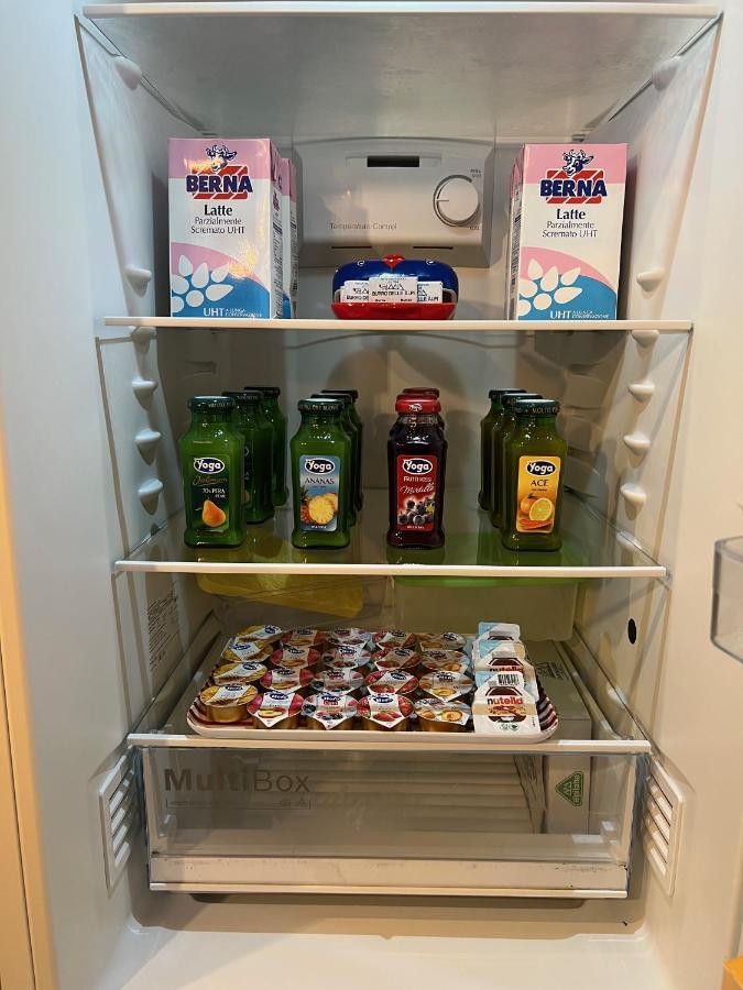 La Casa Di Marty Appartamento *