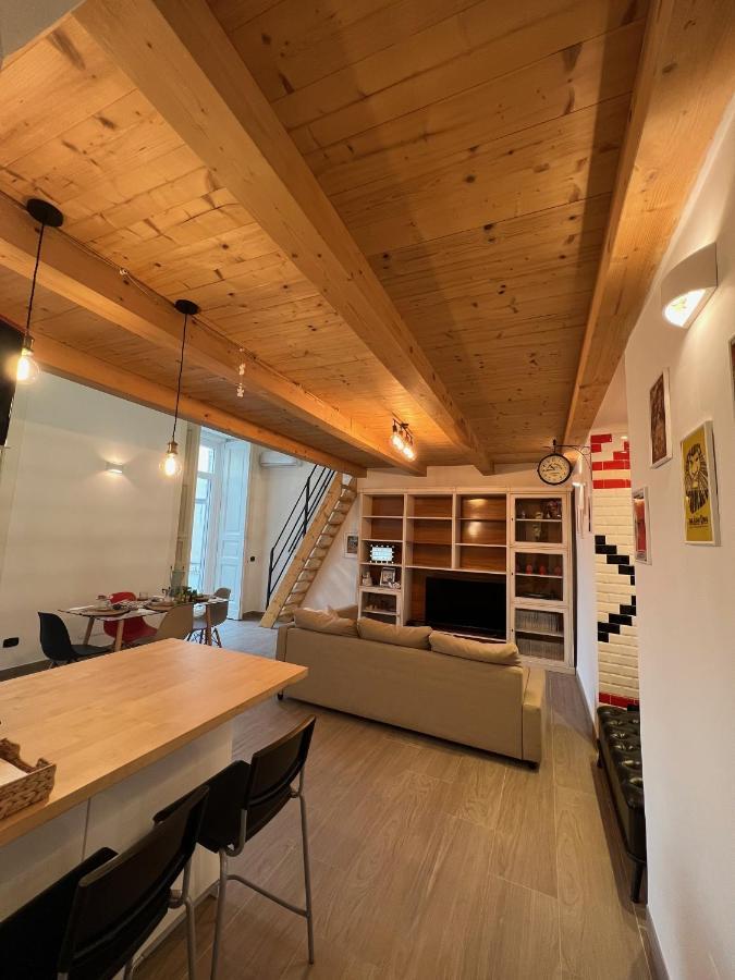 La Casa Di Marty * Napoli
