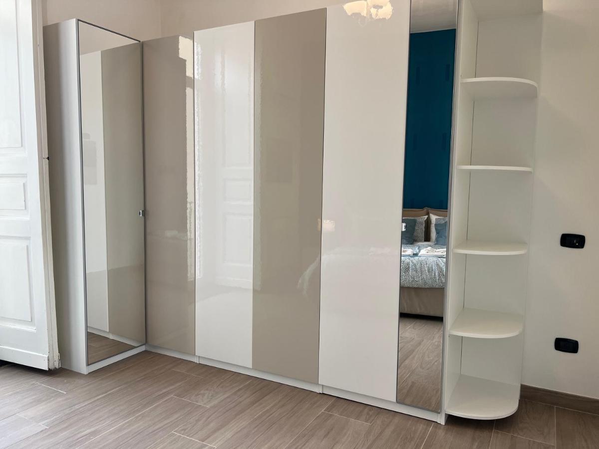 Appartamento La Casa Di Marty Napoli