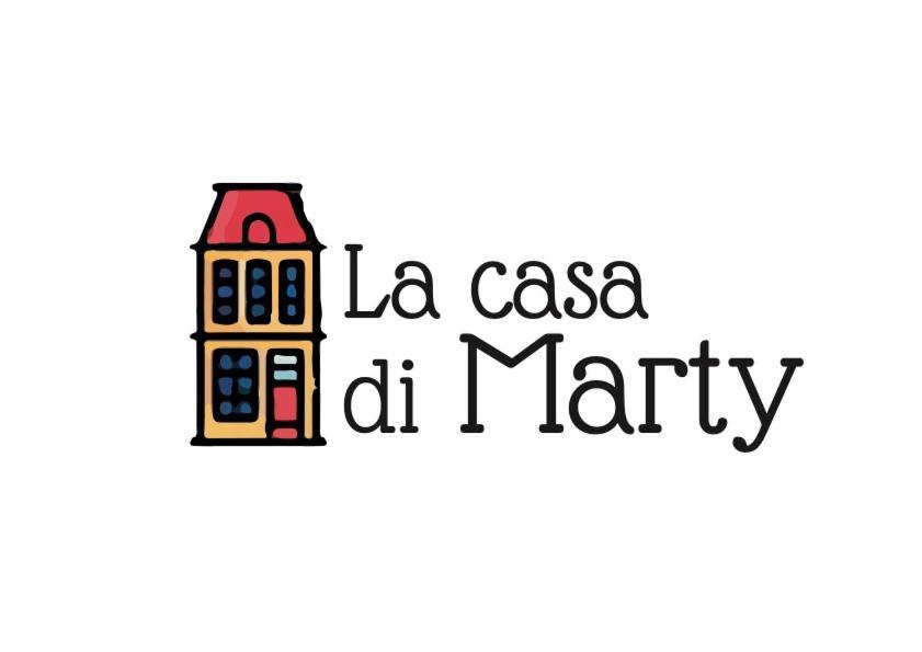 Appartamento La Casa Di Marty *